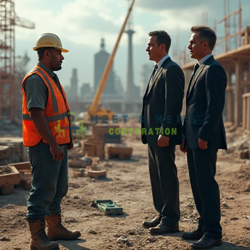 Construction Accident Attorneys