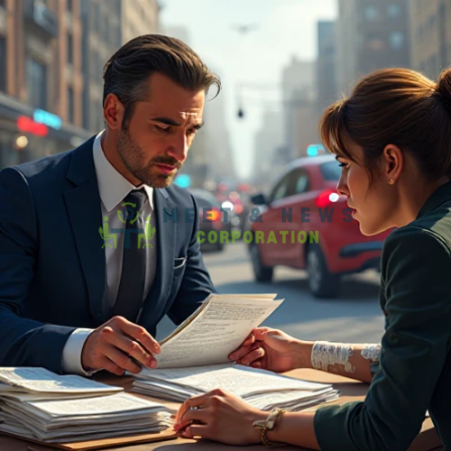 Accidents Attorney Near Me